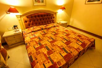 U D Residency, Bangalore 3